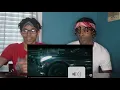 VEYSEL - UFF feat. GZUZ REACTION w/FREESTYLE