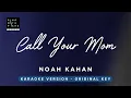 Download Lagu Call your mom - Noah Kahan (Original Key Karaoke) - Piano Instrumental Cover with Lyrics Download Lagu Call your mom - Noah Kahan (Original Key Karaoke) - Piano Instrumental Cover with Lyrics