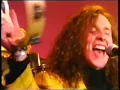 The Wonder Stuff feat  Vic Reeves - Dizzy (cover, UK no  1, ITV Chart Show)
