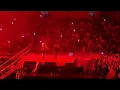 Devara song anirudh performance