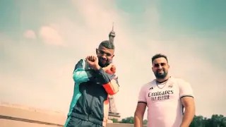 Junior Hassen بدون كلام زيد مينوتي 