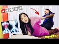 Thailand s WORST Reviewed 1 Star Thai Massage Vs 5 Star Thai Massage Very Painful I CRIED