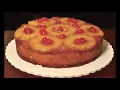 Kur- Upside Down Cake Part 2
