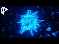 Easy Reactive visualizer For Your Entire Song Blender Eevee Tutorial