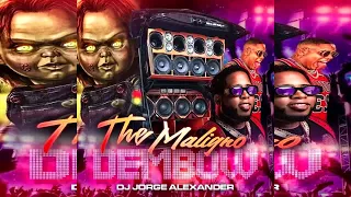 Download DEMBOW DOBLE TONO THE MALIGNO 2022 DJ JORGE ALEXANDER link descarga en mp3 mix completo MP3