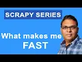 HTTP Headers other Tips and Tricks - Python Scrapy