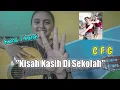 Download Lagu Chord lagu-Kisah Kasih Di Sekolah (cuma 3 kunci !!!)