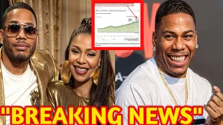 NELLY NET WORTH IN 2025 JUST MIND BLOWING AND INCREDIBLE BREAKING RECORD AND BANK ACCOUNTS see more
