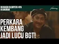 Asupann BLOOPERSS Laagiii nii #KangmakfromPeeMak 15 AGUSTUS DI BIOSKOP