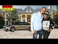 Missy Elliott s Husband Age Houses Cars Life Story Career Net Worth And Lifestyle