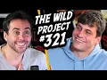 Download Lagu The Wild Project #321 - Gaspi | Su primera entrevista fuera del personaje más radical de internet