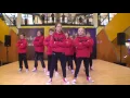 Download Lagu Dance Factory Kołbaskowo Valor Kaskada 2017