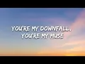 John Legend All of me