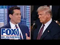 WHOLISTIC MESSAGE Brenberg says this approach would be better for Trump s SOTU