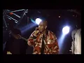 DMX - We Right Here (Smoke Out Festival)
