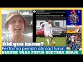 Download Lagu Ada apa dengan pemain abroad Timnas Indonesia?? Banyak yang putus kontrak