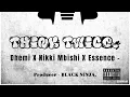 Download Lagu DHEMI X NIKKI MBISHI X ESSENCE -THINK TWICE