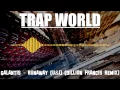 Galantis - Runaway (U & I) (Dillion Francis Remix)