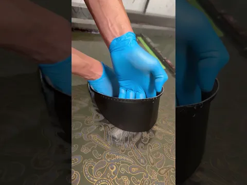 Hydro Dipping Helmet #satisfying
