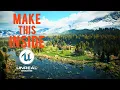Unreal Engine 5 7 1 Beginner Tutorial - UE5 Starter Course 2026
