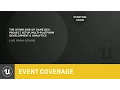 Project Setup Multi-Platform Development Analytics GitHub 2015 Event Coverage Unreal Engine