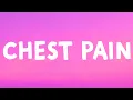 Download Lagu Malcolm Todd - Chest Pain (I Love) (Lyrics)