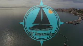 Saving the best to last? Pirates, Parking, Paddle-boards & Panoramas. OTB 073