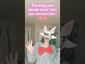 Download Lagu ✨💫🫶 #fnaf #fnafcosplay #dinomask #fnafmangle #cosplay #mangle #slow #affect