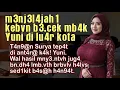 Download Lagu menjelajahi kebun alpukat milik mbak Yuni_cerita kisah nyata cerpen romantis