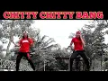 Download Lagu Chitty Chitty Bang by whisnu santika (Tik Tok Viral)Zumba Sangatta, Kaltim