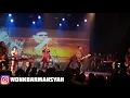 TONY Q RASTAFARA & COCONUTTREEZ - DON'T WORRY (KONSER LANGSAMKAN COCONUTTREEZ)
