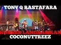 Download Lagu TONY Q RASTAFARA \u0026 COCONUTTREEZ - DON'T WORRY (KONSER LANGSAMKAN COCONUTTREEZ)