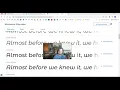 How to use Google Font in a CodeHS Sandbox