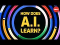 Download Lagu How does artificial intelligence learn? - Briana Brownell MP3