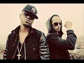Tego Calderon Feat. Yandel - La calle me lo pidio