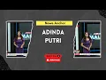 BERITA SATU - Adinda Putri (4K)
