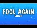 Download Lagu Westlife - Fool Again (Lyrics)