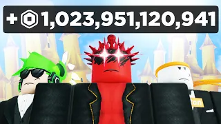 The Full Stories of Roblox s Richest Players