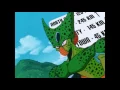 TFS DBZ Abridged - Cell