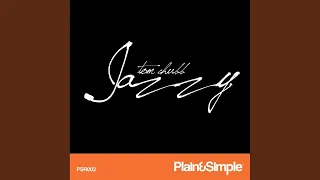 jazzy original mix 