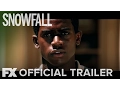 Download Lagu Snowfall | Season 1: Official Trailer | FX