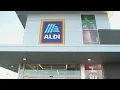 First ALDI opens in Norfolk