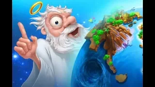 Doodle God Ultimate Edition Full Gameplay Walkthrough