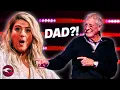Meghan Trainor's DAD Duets with Tom Jones On The Voice!
