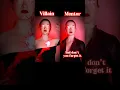 Download Lagu #POV the fate of a broken villain can be changed #youtubeshorts #shorts #acting