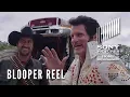 Download Lagu ZOMBIELAND: DOUBLE TAP – Blooper Reel “The King” Now on Blu-ray \u0026 Digital!