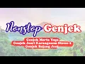 NONSTOP GENJEK TERBAIK, TERKEREN, SEPANJANG MASA