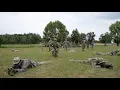 Field Training Exercise Preparation 1st Regiment Basic Camp 2019