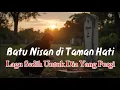 Download Lagu Batu Nisan di Taman Hati - Official Lyric Video (Sebuah Lagu tentang Kehilangan dan Kenangan Abadi)