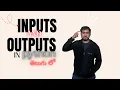 Python print input in Telugu Python Basics